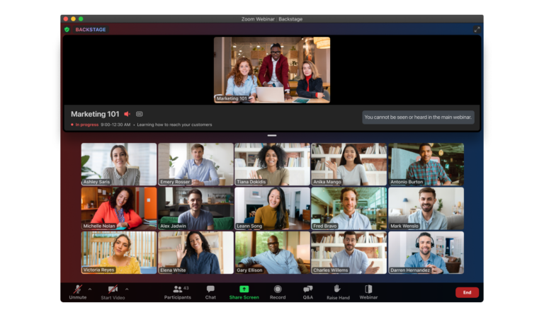 Zoom Video Communications Reports Fourth Quarter and Fiscal Year 2021 Financial Results