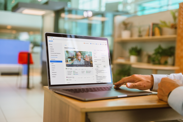 Zoom Reports Financial Results for the Second Quarter of Fiscal Year 2022