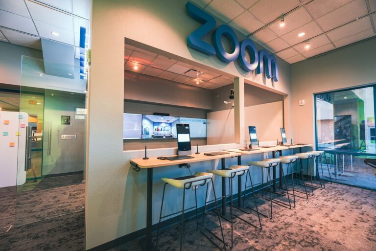 ASU and Zoom Partner to Transform the Campus Experience