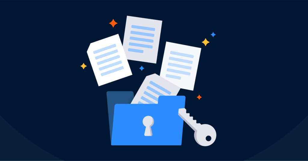 Customer-Managed-Key