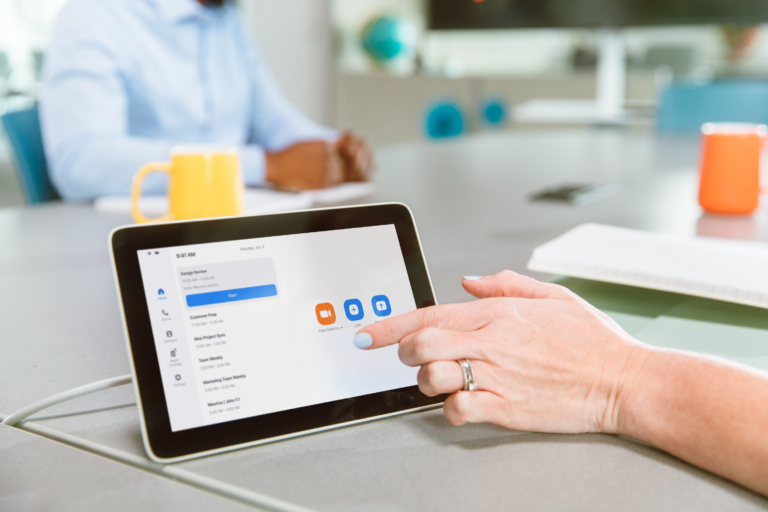 Zoom Announces Availability of Zoom Rooms ‘Everywhere Workforce’ Innovations