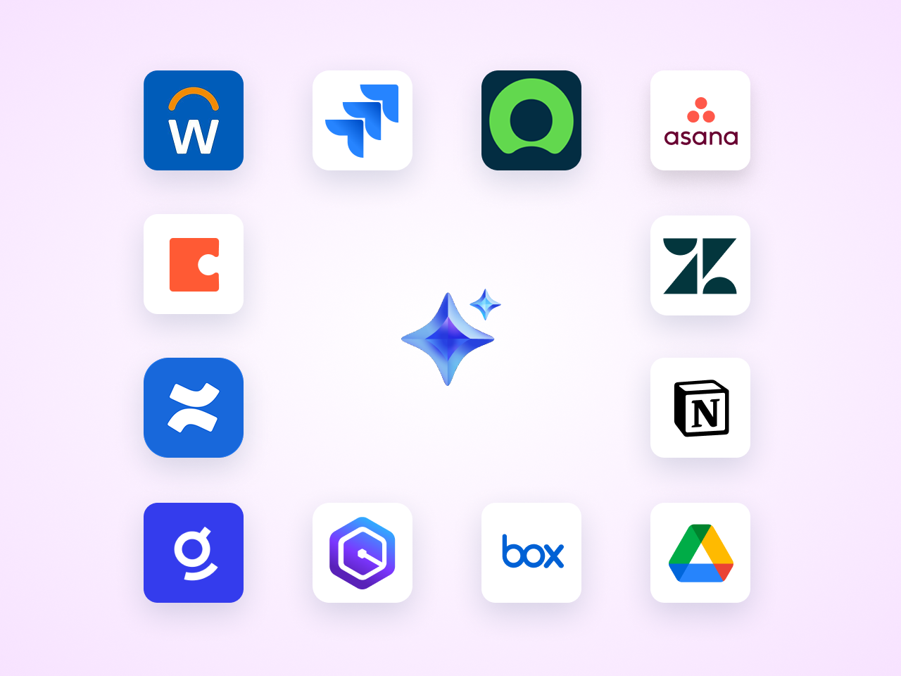 Custom AI Companion apps