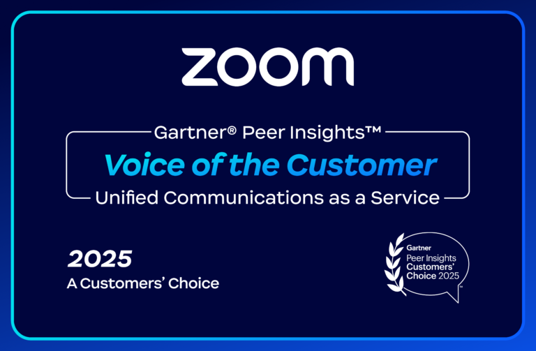 Gartner Peer Insights UCaaS