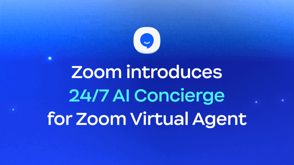 24/7 AI Concierge