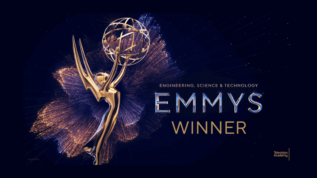 Emmy Header