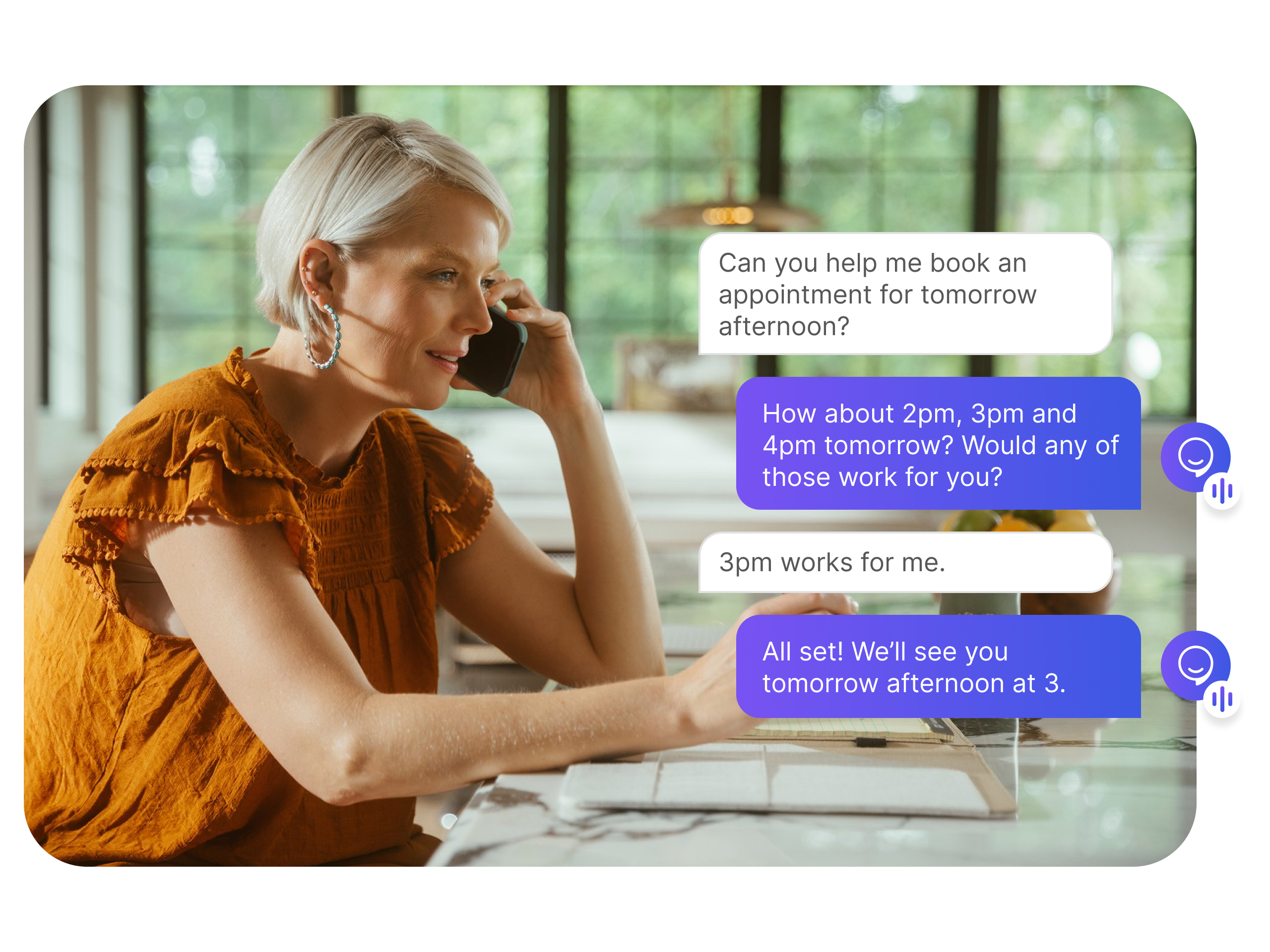 AI Concierge