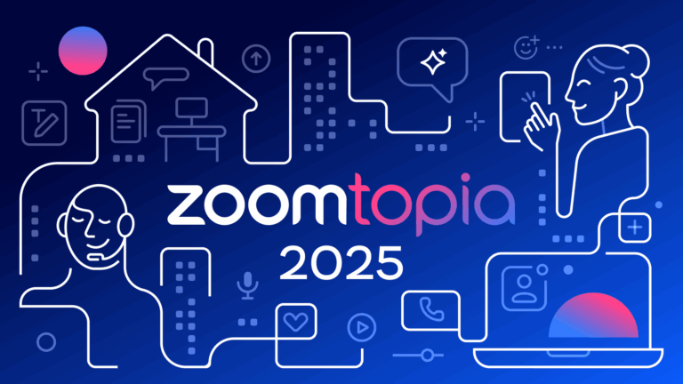 Zoomtopia 2025 PR Header