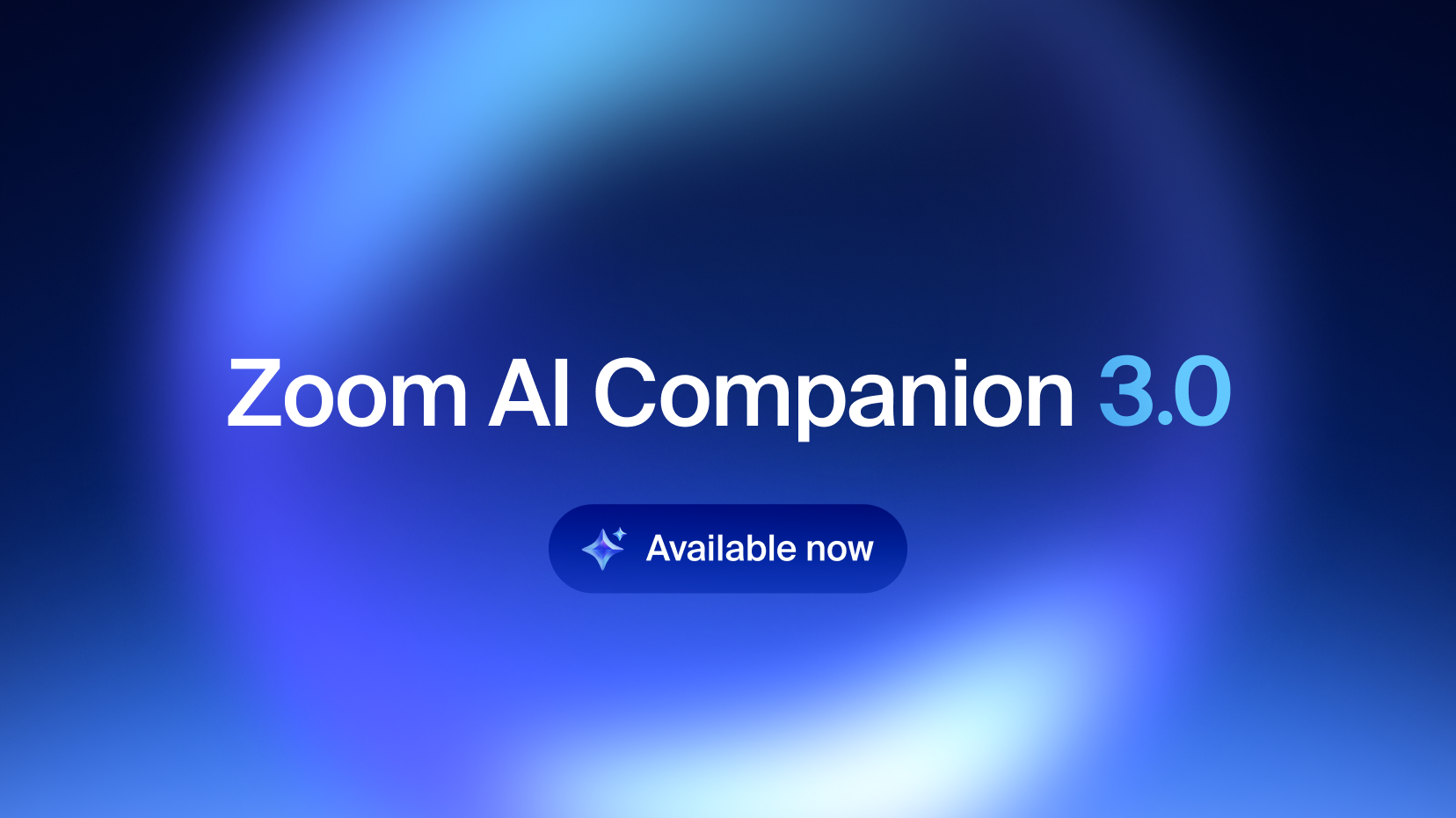 Zoom AI Companion 3.0: Enterprise-Grade AI Capabilities Now Available as Standalone $10 Service