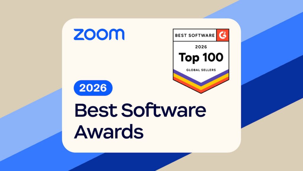 G2 Software Awards Newsroom header