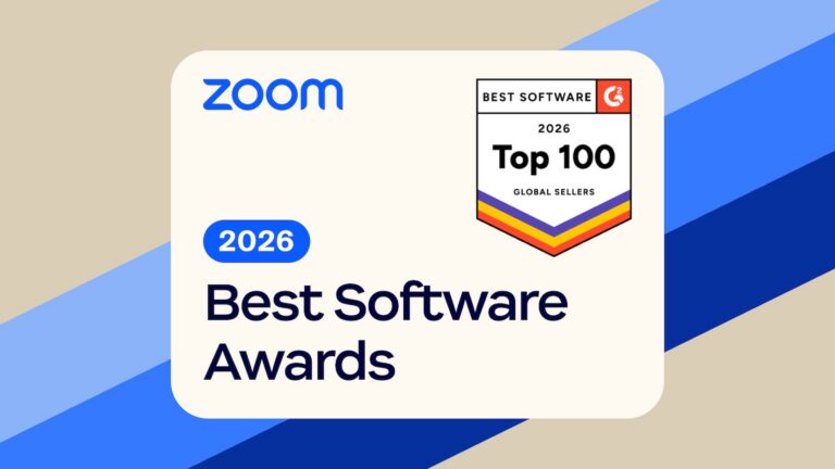 G2 Software Awards Newsroom header
