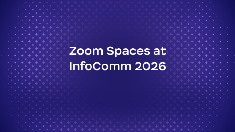 Enterprise Connect 2026 Announcements | Zoom - Zoom