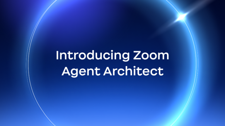 Enterprise Connect 2026 Announcements | Zoom - Zoom