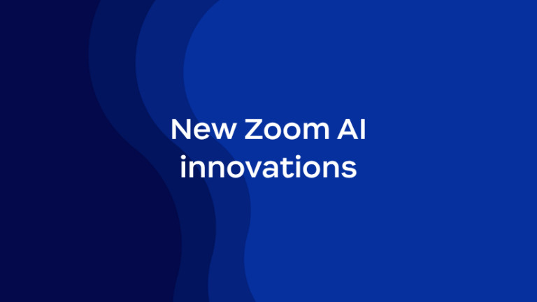 Enterprise Connect 2026 Announcements | Zoom - Zoom