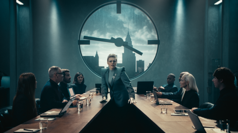 Zoom Got It Done: Company’s New Ad Campaign Featuring  Kate McKinnon Shows How Zoom Turns  Conversations into Completed Work