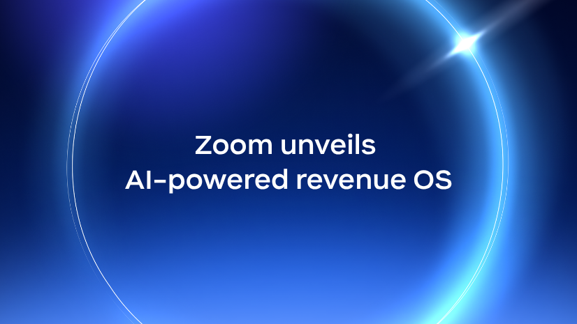 Zoom revenue OS