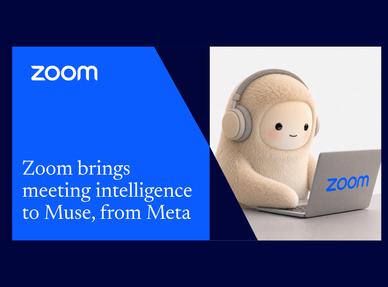 Mail Html Template Zoom brings meeting intelligence to Muse, from Meta | Zoom